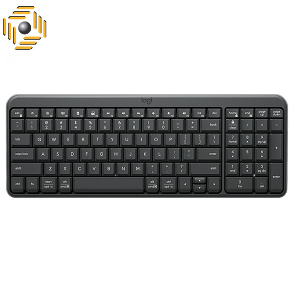 کیبورد لاجیتک مدل K250