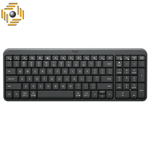 کیبورد لاجیتک مدل K250
