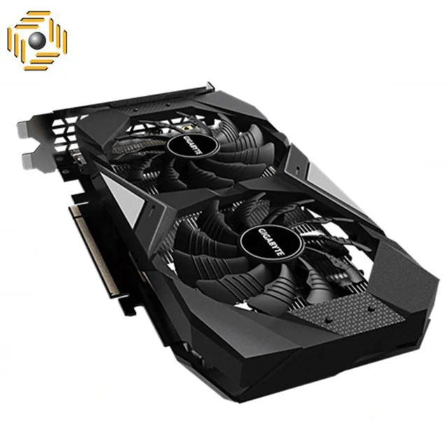 کارت گرافیک گیگابایت مدل GTX 1660TI OC 6G