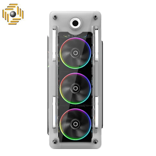 کیس گیم مکس Optical G510 WT