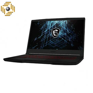 لپ تاپ GF63 Thin 11UC ام اس آی - Core i5-11260H RTX 3050 8GB 512GB