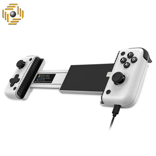 دسته بازی موبایل ردراگون G817 Hoarah Mobile