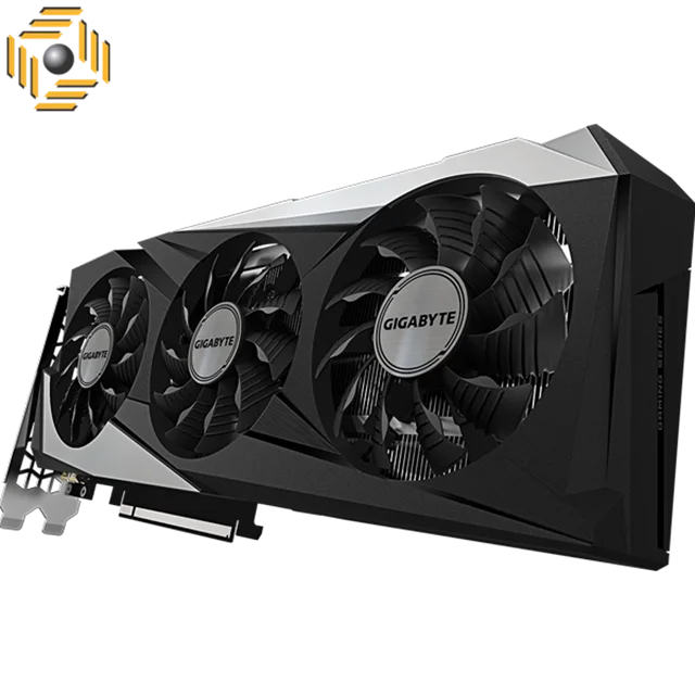 کارت گرافیک گیگابایت GeForce RTX 3060 Ti GAMING OC 8G
