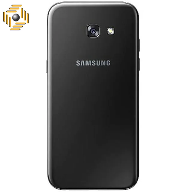 گوشی موبایل سامسونگ مدل Galaxy A7 2017 دو سیمکارت