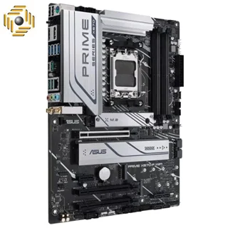 مادربرد ایسوس Prime X670 P WIFI CSM DDR5
