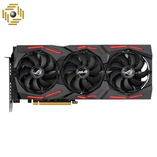 کارت گرافیک ایسوس مدل ROG-STRIX-RX5700-O8G-GAMING