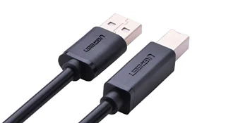 کابل پرینتر یوگرین مدل US135 طول 2 متر