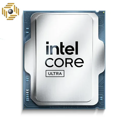 پردازنده اینتل مدل Core Ultra 7 265K تری
