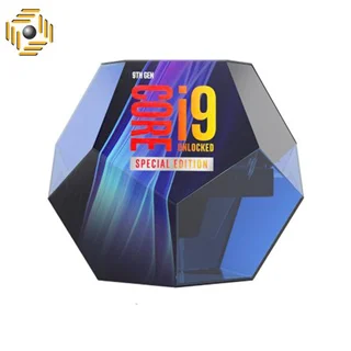 پردازنده مرکزی اینتل سریCoffee Lake مدلCore i9-9900KS