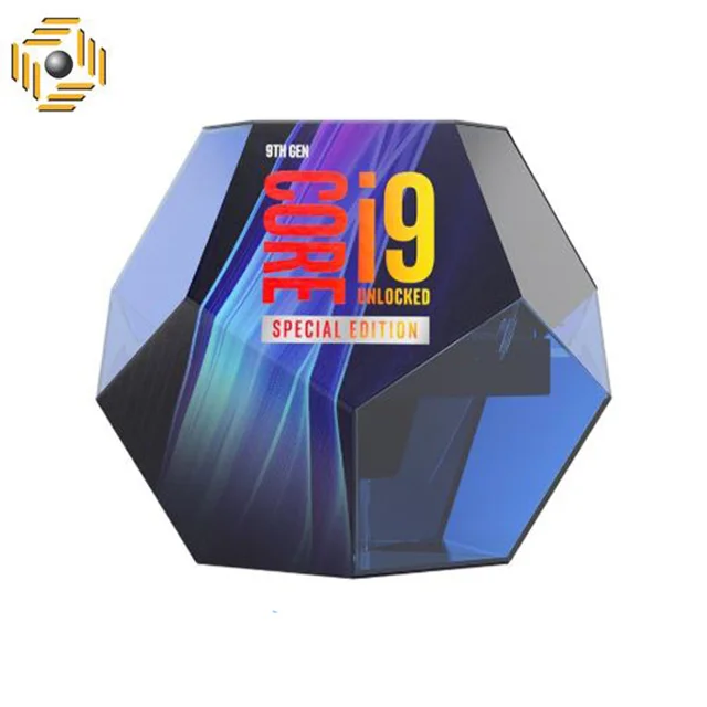 پردازنده مرکزی اینتل سریCoffee Lake مدلCore i9-9900KS