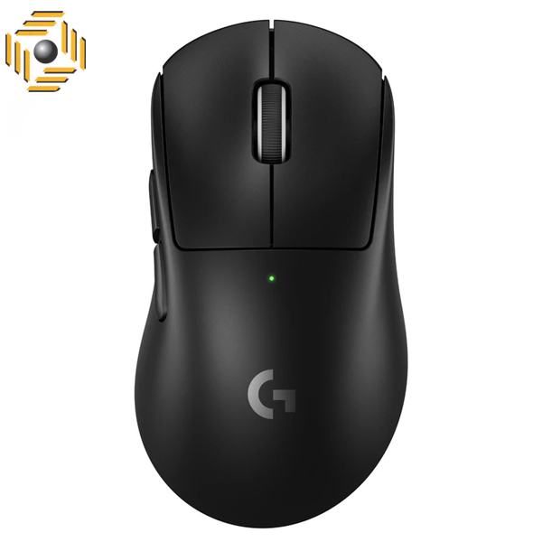موس بی سیم گیمینگ لاجیتک G-PRO X SUPERLIGHT 2 DEX