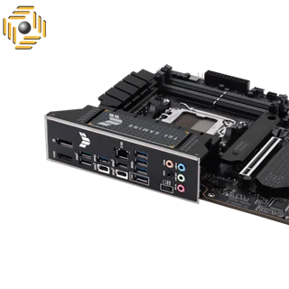مادربرد ایسوس TUF GAMING X670E-PLUS