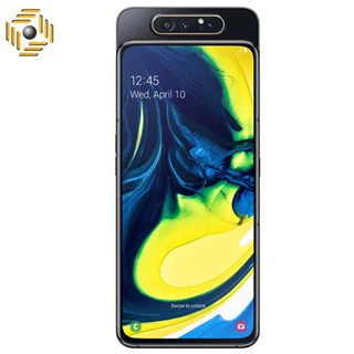 گوشی موبایل سامسونگ مدل Galaxy A80 SM-A805F/DS دو سیمکارت ظرفیت 128 گیگابایت