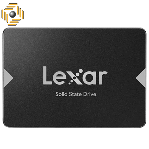 اس اس دی اینترنال لکسار مدل NS100 ظرفیت512 گیگابایت