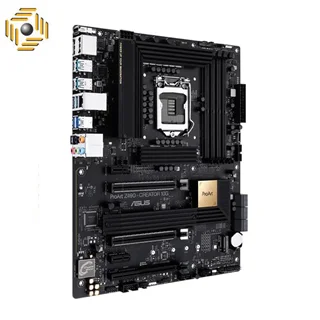 مادربرد ایسوس مدل ProArt Z۴۹۰-CREATOR ۱۰G