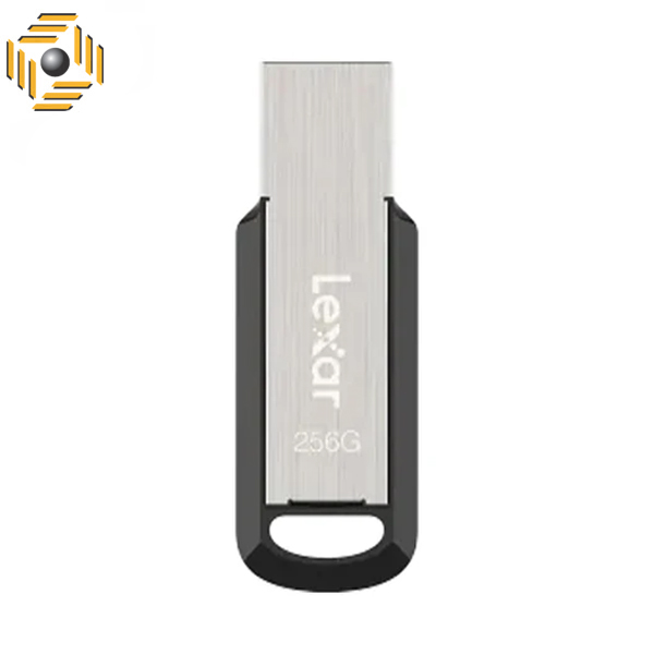 فلش مموری لکسار مدل M400 ظرفیت 256 گیگابایت رابط USB 3.0