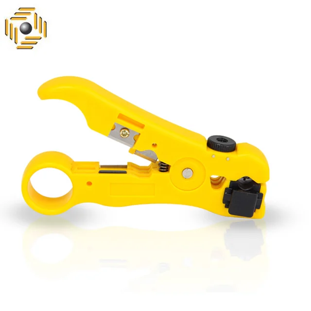 استریپر کابل شبکه رپیتون Universal stripper RP-ST3