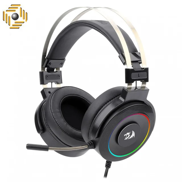 هدست گیمینگ ردراگون LAMIA H320