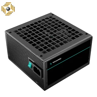 پاور 650 وات دیپ کول PF650