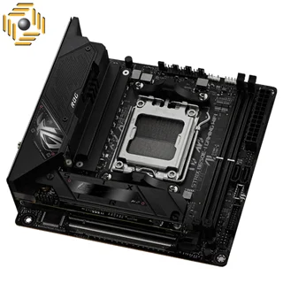 مادربرد ایسوس ROG STRIX B650 I GAMING WIFI DDR5