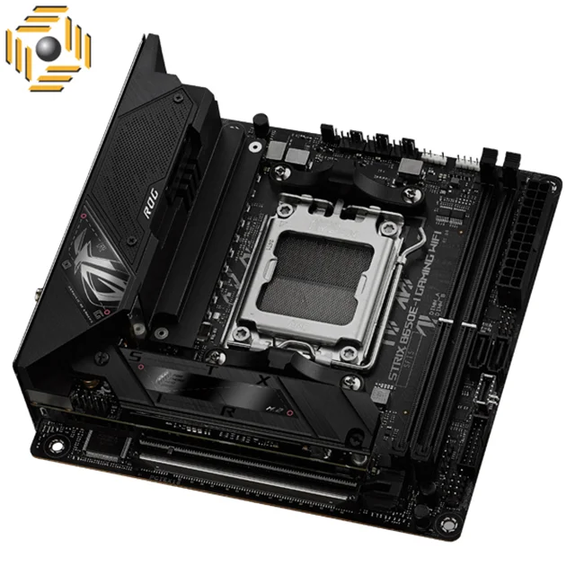 مادربرد ایسوس ROG STRIX B650 I GAMING WIFI DDR5