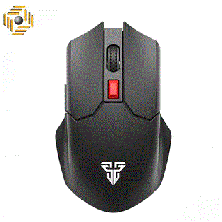 ماوس بی سیم مخصوص بازی فنتک مدل CRUISER WG11