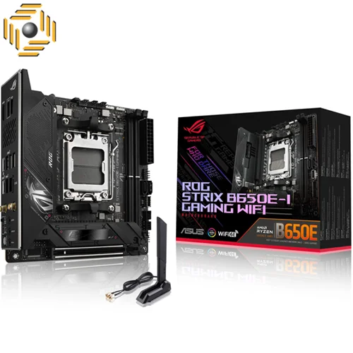 مادربرد ایسوس ROG STRIX B650 I GAMING WIFI DDR5