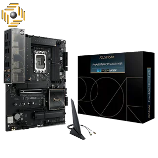 مادربرد ایسوس ProArt B760 CREATOR WiFi