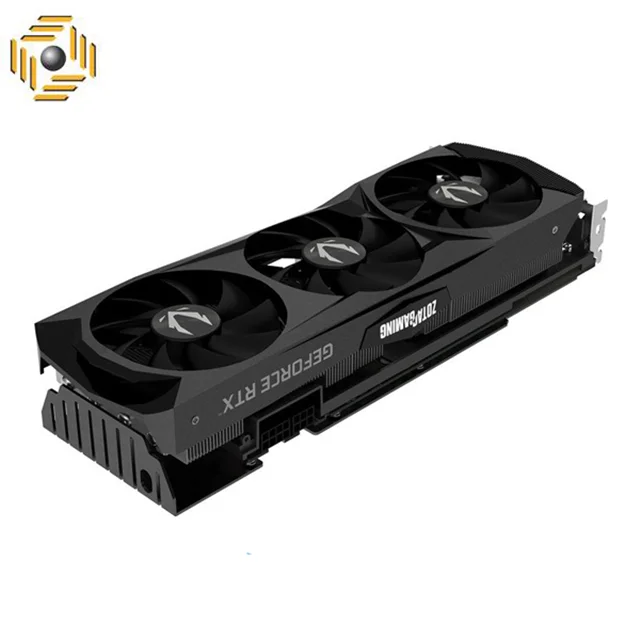 کارت گرافیک زوتاک ZOTAC GAMING RTX 2060 SUPER AMP Extreme