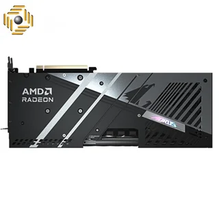 کارت گرافیک گیگابایت مدل Radeon™ RX 9070 XT AORUS ELITE 16G