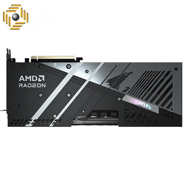 کارت گرافیک گیگابایت مدل Radeon™ RX 9070 XT AORUS ELITE 16G