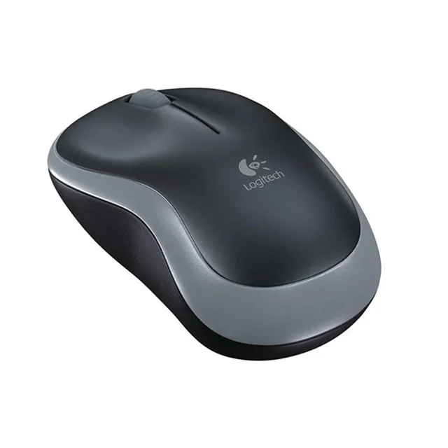 ماوس بیسیم لاجیتک مدل M185