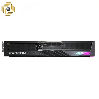 کارت گرافیک گیگابایت مدل Radeon™ RX 9070 XT AORUS ELITE 16G