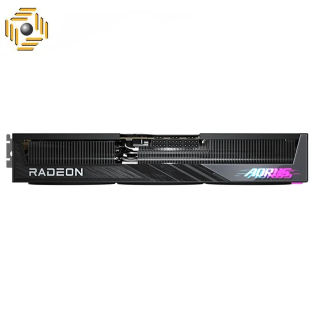 کارت گرافیک گیگابایت مدل Radeon™ RX 9070 XT AORUS ELITE 16G
