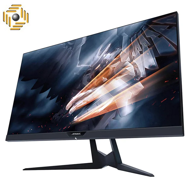 مانیتور 27 اینچی گیگابایت AORUS FI27Q