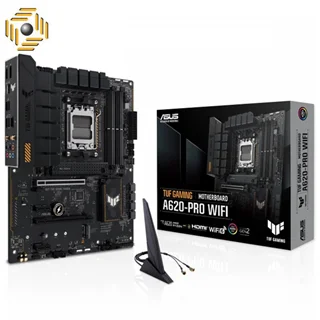 مادربرد ایسوس TUF GAMING A620 PRO
