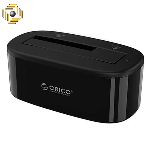 داک هارد اوریکو مدل 6218US3