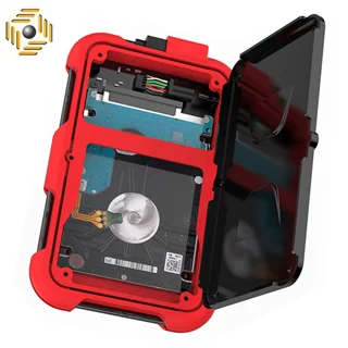 باکس SSD و هارد 2.5 اینچی اوریکو مدل 2769U3