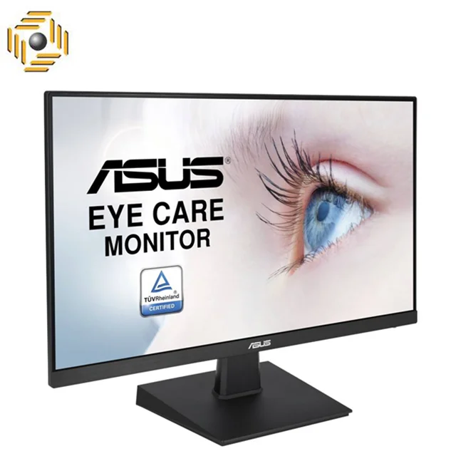 مانیتور ایسوس مدل VA27EHE سایز 27 اینچ