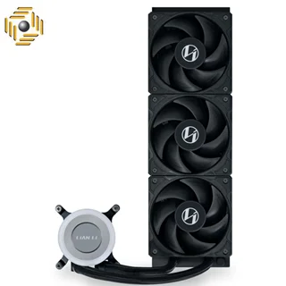 خنک کننده مایع پردازنده لیان لی Lian Li Galahad II Lite Performance 360