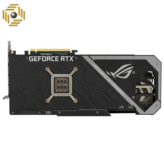 کارت گرافیک ایسوس مدل ROG-STRIX-RTX3080-10G-GAMING