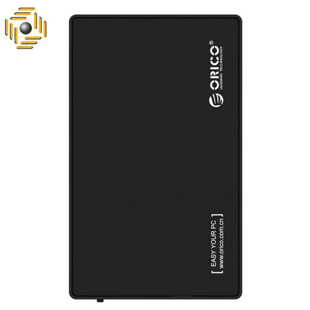 قاب اکسترنال هارددیسک 3.5 اینچی USB 3.0 اوریکو مدل 3588US3