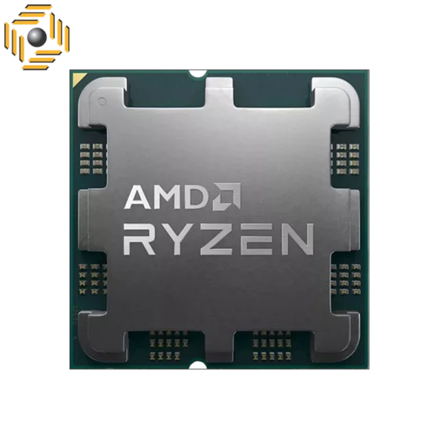 پردازنده ای ام دی Ryzen 5 9600X تری