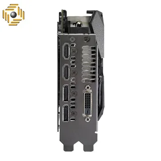 کارت گرافیک ایسوس مدل ROG-STRIX-RX580-T8G-GAMING