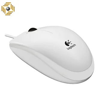 ماوس باسیم لاجیتک B100