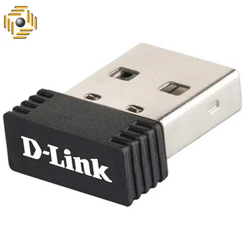کارت شبکه USB بی‌سیم دی-لینک مدل DWA-121