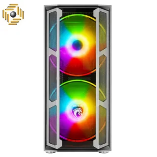 کیس کامپیوتر گرین مدل G6