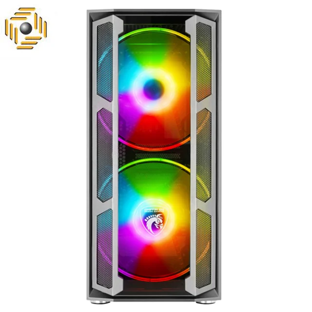 کیس کامپیوتر گرین مدل G6