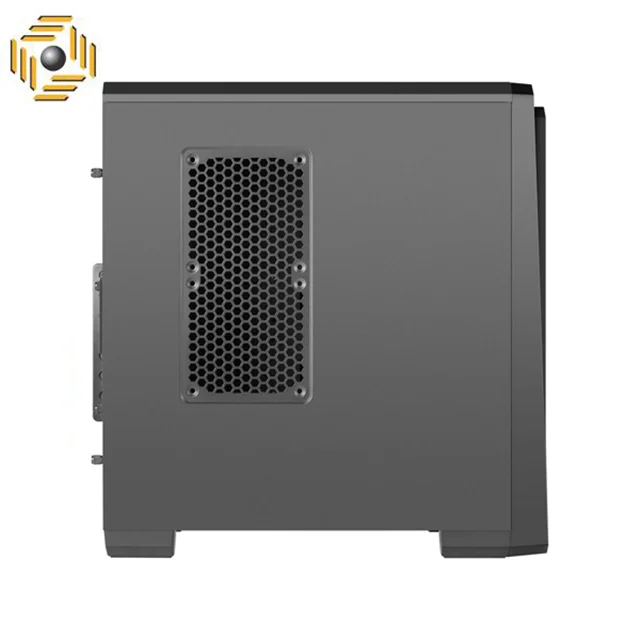 کیس کامپیوتر گرین مدل PARS EVO
