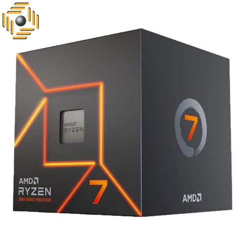 پردازنده ای ام دی Ryzen 7 7700